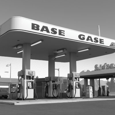 Launching $Gas Station on Base SOON @base