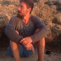 Peter Pandolfo (@pandolfopeter) 's Twitter Profile