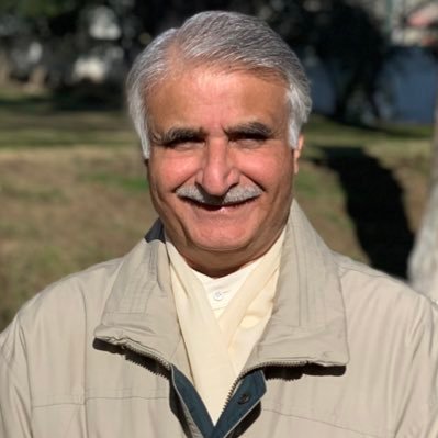 Abdul Majeed Khan Marwat Profile