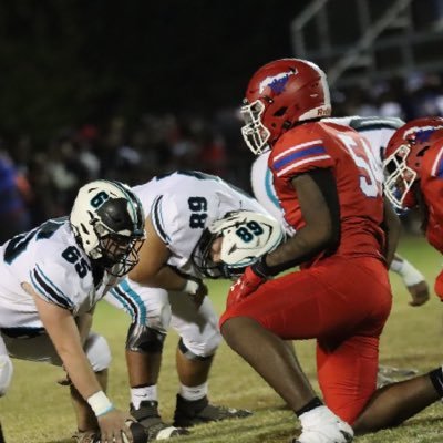 Parkland high school C/O 2025 6’3 233lbs DE/DT/NG email- chanhugh3412@icloud.com phone- 336-655-4936