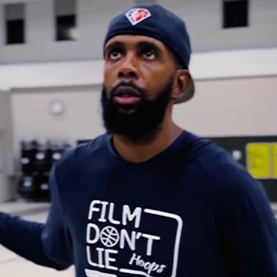 Film Don’t Lie Hoops was created in 2020 & serves as a resource to help players improve their games via film study & analysis. Helping Hoopers is the Mission.