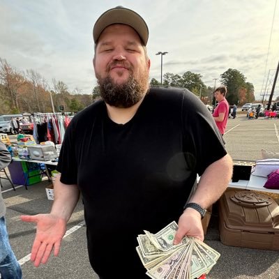 lukespoon's profile picture. 