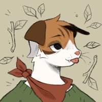 🍓🌿jesse ⛈🍓@ COMMISSIONS OPEN BY POST!!(@gunslinqer) 's Twitter Profile Photo