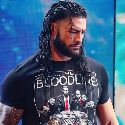 American professional wrestler. He is currently signed to WWE, where he performs on the SmackDown brand under the ring name Roman Reigns