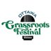 Ottawa Grassroots Festival (@OttGrassroots) Twitter profile photo