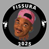 FISSURA 2025 🎭(@TurmaFissura) 's Twitter Profile Photo
