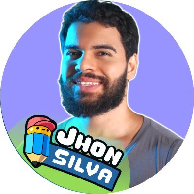 Jhon Silvaさんのプロフィール画像