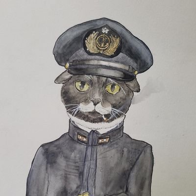 某海上自衛隊元第365期練習員
お絵描きと料理(作るのも食べるのも好き)が趣味です。
色鉛筆及び鉛筆画の修行に励んでおります。以後お見知り置きを

 #天安門  #香港独立  #ILOVE台湾