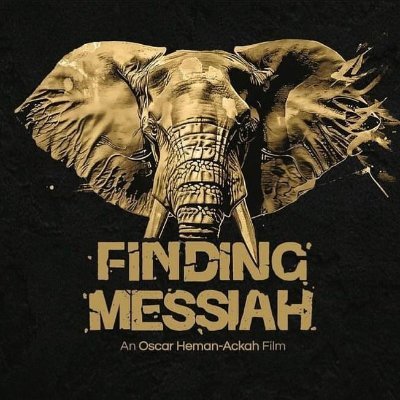 From the Republic of Zambay ✊🏽. For fans
#FindingMessiah