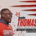 CoachB.Thomas (@DrBThomas) Twitter profile photo