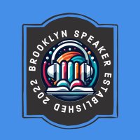 Brooklyn Speaker(@BrooklynSpeaker) 's Twitter Profile Photo