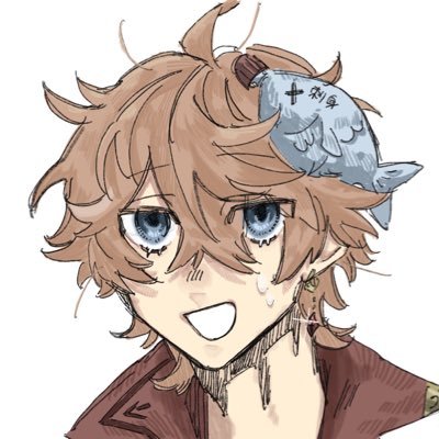 御刺身さんのプロフィール画像