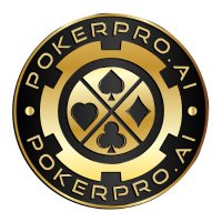 PokerPro.ai(@pokerpro_ai) 's Twitter Profile Photo