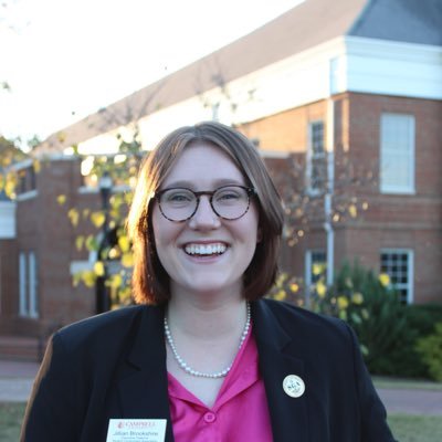 Former @CollegeDemsNC Vice President. Local Government aficionado. Big fan of getting the vote out in 2024 🗳️