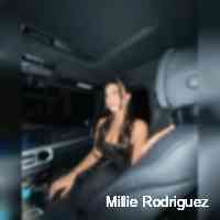 Millie Rodriguez (@millieroriguez) 's Twitter Profile