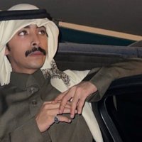 قصي بن سعود (@iiqssr) Twitter profile photo