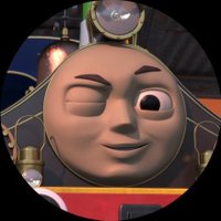 ラッキーボーイ☆Steamie (@thomastoteatime) 's Twitter Profile Photo ラッキーボーイ☆Steamie (@thomastoteatime) 's Twitter Profile Photo
