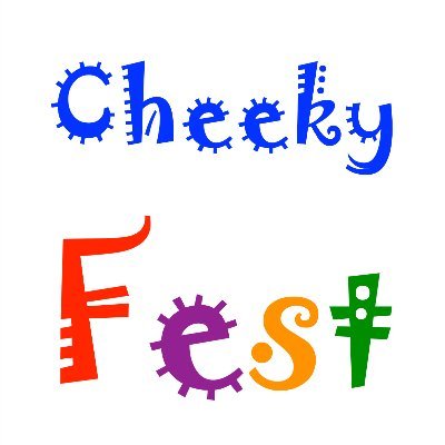 CheekyArtsFest Profile Picture