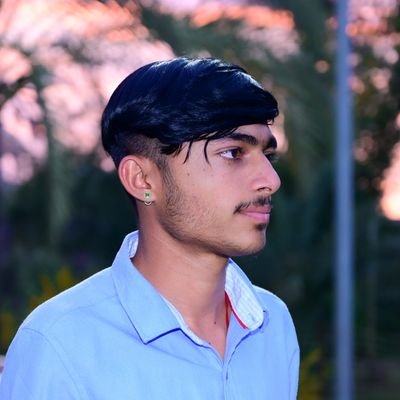 Bajrang_siyag_ Profile Picture