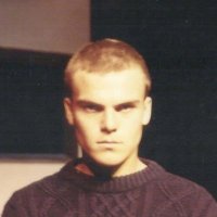 joey tutone (@chucklebucketz) 's Twitter Profile