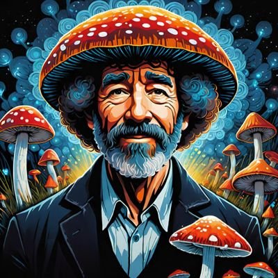 Nature Lover, Shroom Hunter 🍄🍄
Question Everything -
Small Cap R&D Bio Trader