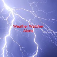 WeatherWatch(@weat23009) 's Twitter Profile Photo