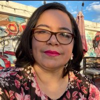Rocío Gallegos (@rocio_gallegos) 's Twitter Profile