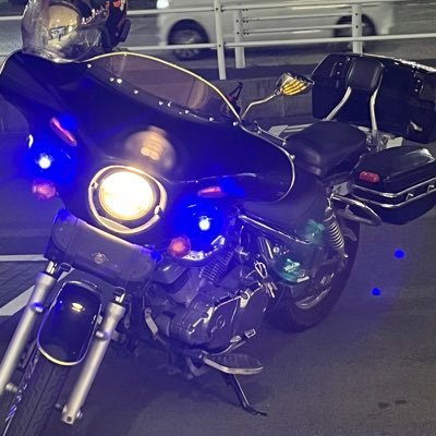 バイク好きで料理好き園芸も好きな，陽気なおじさんです。趣味が合うといい感じですね♪