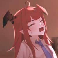 🔥 Araka Luto/新火ると 😈 Equilibria (@lutoaraka) 's Twitter Profile