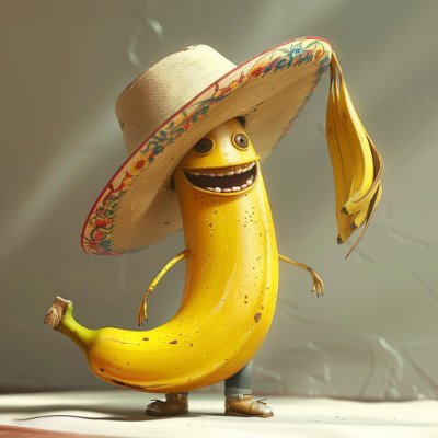 Solana token created for promotion of Banano - the best meme coin of the living realm. LET'S BURN SOME BAN Cntrct: 9mq8XfeY8EJyHbBuSRprcmCmDKjJmwL43CXjS6tPJq3a