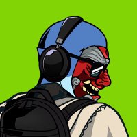 DeaG(@DeaG_NFT) 's Twitter Profile Photo