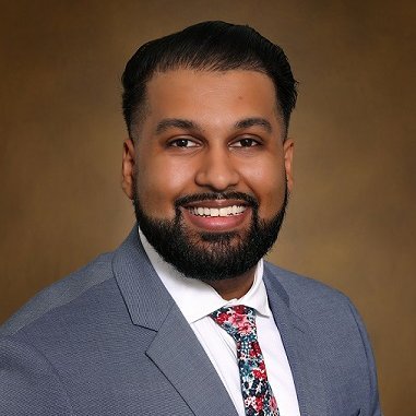 Radiation Oncology Resident at Rutgers Cancer Institute