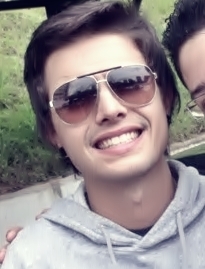 Divulgando a @SmilePLanza NÃO PRECISA SEGUIR AQUI