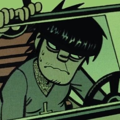 PHASE2MURDOC Profile Picture