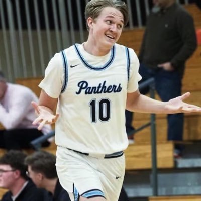 London Hatch Profile