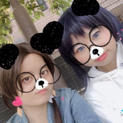 seiran_1129's profile picture. 福岡で主にレイヤーしてます ソフトバンクホークスファンです よろしくね 相方 サクラ 愛方パンダパイセンさん