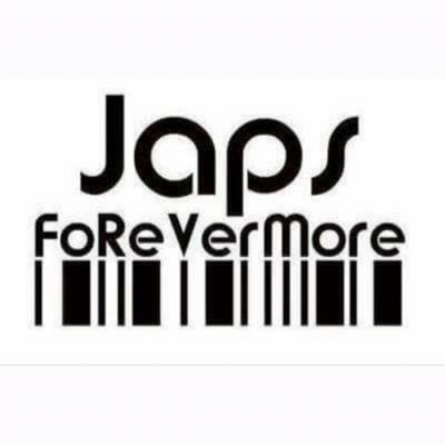 japsforevermore Profile Picture