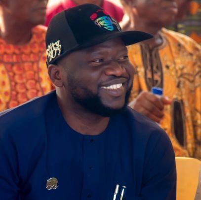 HonOloweolasupo's profile picture. OIL AND GAS || PHILANTHROPIST || POLITICIAN II MEMEBER APC 
IG- hon.olasupoolowe
 #APC