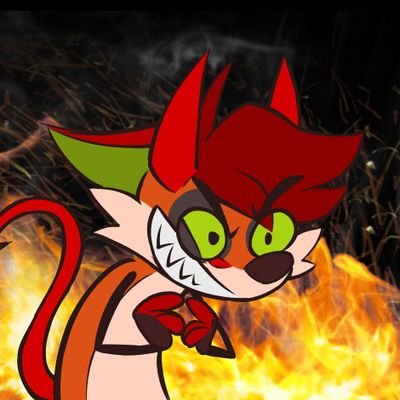 🐾Drend el Zorro🐾🇲🇽さんのプロフィール画像
