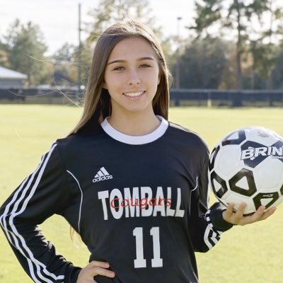 🇺🇸 🇲🇽| Tomball Varsity Soccer |Challenge 07 ECNL RL | #8| GPA: 3.8| CO 2025| Instagram: mikaela_corral25| email: mikaela.corral8@gmail.com|