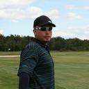 Daniel Sherrill - @dsbaseball1290 - Twitter