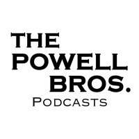 The Powell Bros. Podcasts(@ThePowellBrosMR) 's Twitter Profile Photo