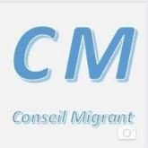 ConseilMigrant Profile Picture