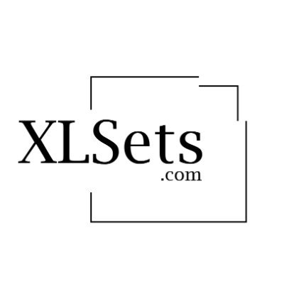 The Official XLSets.com 2.0
