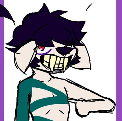 ⭐Esta cuenta solo me sirve para ver porno la vdd, aun no me animo a dibujar penes :3⭐
(@Pupkin_Jam Dibujicos)
💙aaaa se la mamo a Skullgirls💙