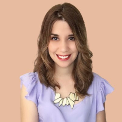 Dreavergara's profile picture. 🔥 Ayudo a mujeres emprendedoras
a armar ESTRATEGIAS GANADORAS
usando las redes sociales 💸🚀
👩‍🏫 Más de 500 mujeres
fascinadas con mis talleres