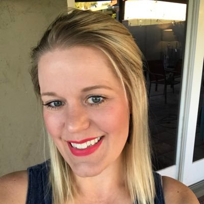 tracy_m_311's profile picture. 