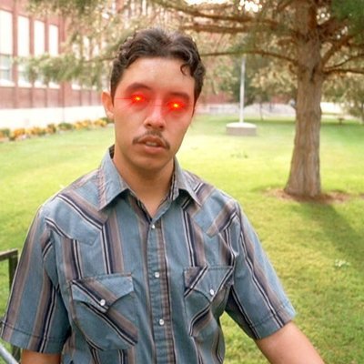 PedroSanch47388's profile picture. #Bitcoin Maxi
Chief Stack Officer.
∞/21M
⚡⚡⚡