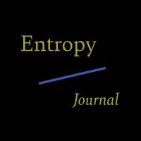 Entropy Journal(@entropyjourn) 's Twitter Profile Photo