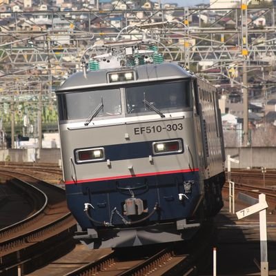 nishitetsu7109F's profile picture. 鉄道が好きな社会人です
Instagram、YouTubeしてます。
大刀洗応援大使してます

愛車　
西鉄電車
7109F、3009F

JR九州
787系　BM8
883系　Ao2

JR貨物
EF510-301

色々と投稿します。
気軽にフォローしてください。
宜しくお願いします。
